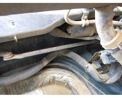 International ProStar Windshield Wiper Motor