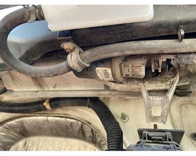 International ProStar Windshield Wiper Motor