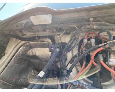 International ProStar Windshield Wiper Motor