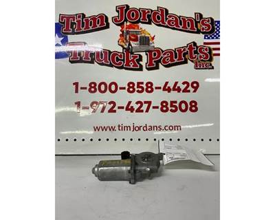 International ProStar Windshield Wiper Motor