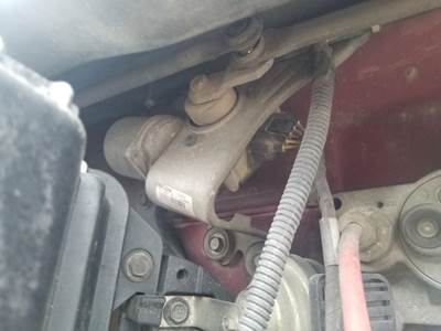 Kenworth T680 Windshield Wiper Motor