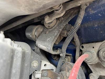 Kenworth T680 Windshield Wiper Motor