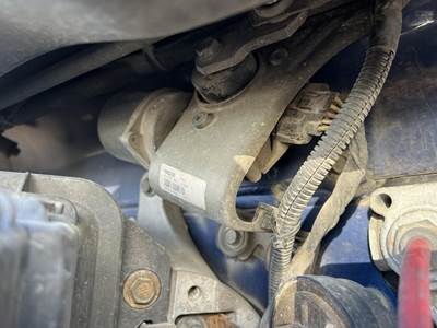 Kenworth T680 Windshield Wiper Motor