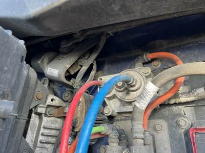 Kenworth T680 Windshield Wiper Motor