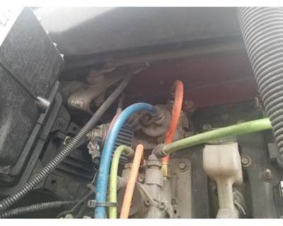 Kenworth T680 Windshield Wiper Motor