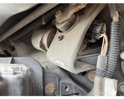 Kenworth T680 Windshield Wiper Motor