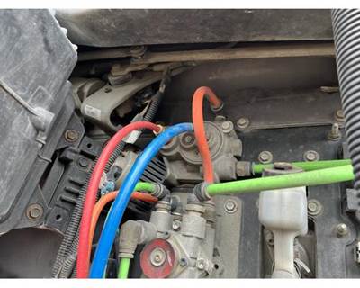 Kenworth T680 Windshield Wiper Motor