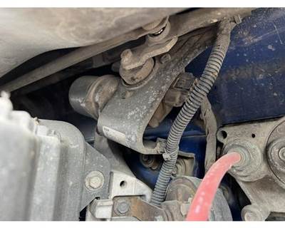 Kenworth T680 Windshield Wiper Motor
