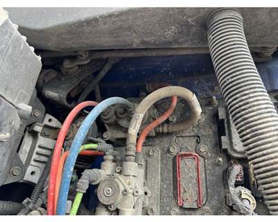 Kenworth T680 Windshield Wiper Motor