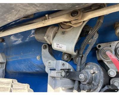 Kenworth T680 Windshield Wiper Motor
