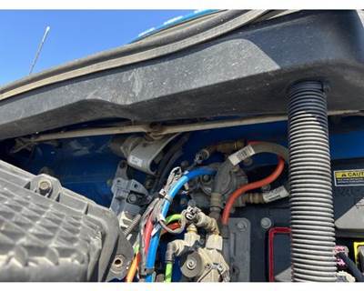 Kenworth T680 Windshield Wiper Motor