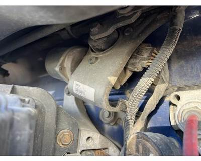Kenworth T680 Windshield Wiper Motor