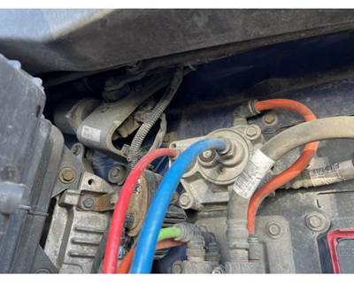 Kenworth T680 Windshield Wiper Motor