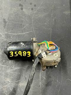 Kenworth T800 Windshield Wiper Motor