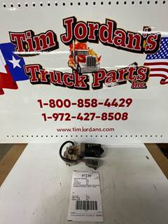 Mack Windshield Wiper Motor