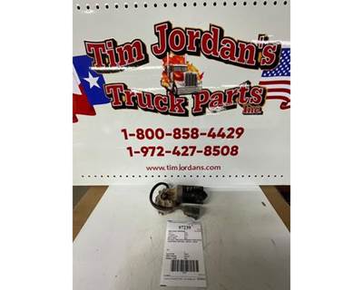 Mack Windshield Wiper Motor