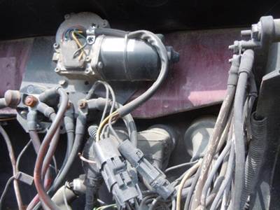 Mack Vision CX613 Windshield Wiper Motor for a Mack CX613 VISION