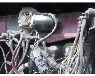 Mack Vision CX613 Windshield Wiper Motor for a Mack CX613 VISION
