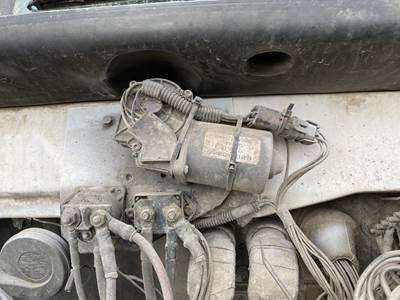 Mack Vision CXN613 Windshield Wiper Motor for a Mack CXN613