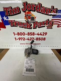 Mack Vision CXN613 Windshield Wiper Motor for a Mack CXN613