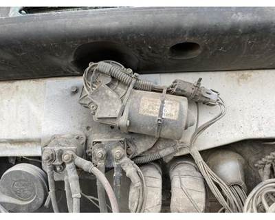 Mack Vision CXN613 Windshield Wiper Motor for a Mack CXN613