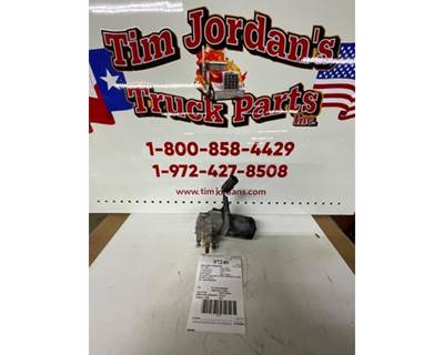 Mack Vision CXN613 Windshield Wiper Motor for a Mack CXN613