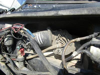 Peterbilt 379 Windshield Wiper Motor