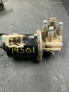 Peterbilt 379 Windshield Wiper Motor