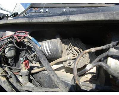 Peterbilt 379 Windshield Wiper Motor