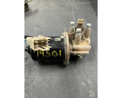 Peterbilt 379 Windshield Wiper Motor