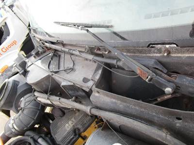 Peterbilt 387 Windshield Wiper Motor