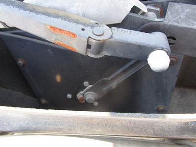 Peterbilt 387 Windshield Wiper Motor