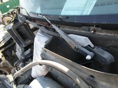Peterbilt 387 Windshield Wiper Motor