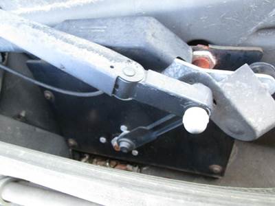 Peterbilt 387 Windshield Wiper Motor