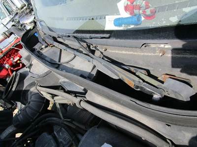 Peterbilt 387 Windshield Wiper Motor