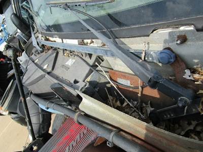 Peterbilt 387 Windshield Wiper Motor