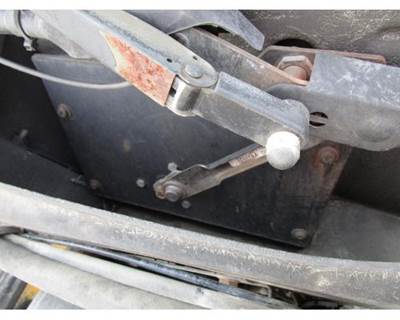 Peterbilt 387 Windshield Wiper Motor