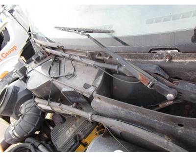 Peterbilt 387 Windshield Wiper Motor