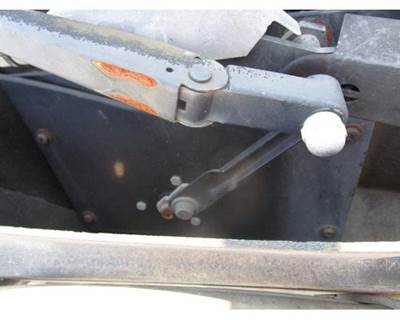 Peterbilt 387 Windshield Wiper Motor