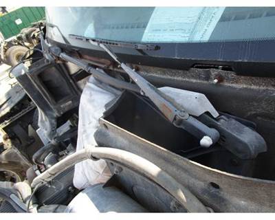 Peterbilt 387 Windshield Wiper Motor