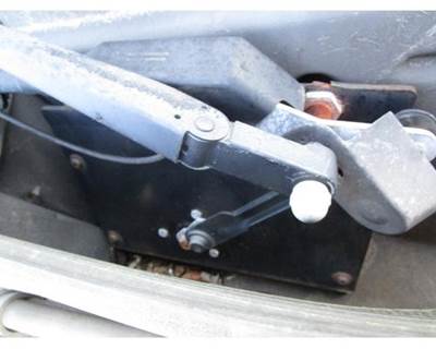 Peterbilt 387 Windshield Wiper Motor