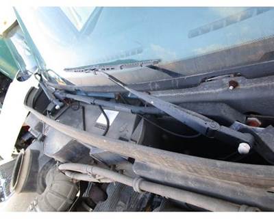 Peterbilt 387 Windshield Wiper Motor