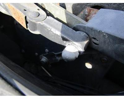 Peterbilt 387 Windshield Wiper Motor