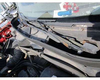 Peterbilt 387 Windshield Wiper Motor