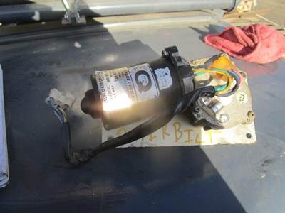 Peterbilt 389 Windshield Wiper Motor