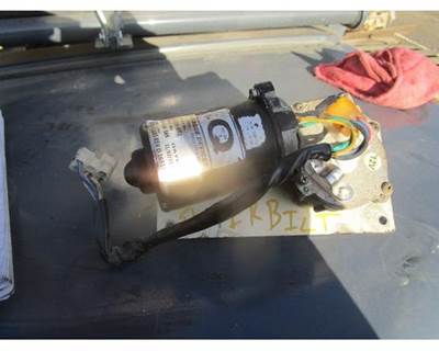Peterbilt 389 Windshield Wiper Motor