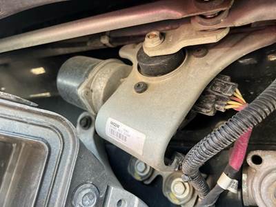 Peterbilt 567 Windshield Wiper Motor
