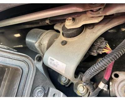 Peterbilt 567 Windshield Wiper Motor
