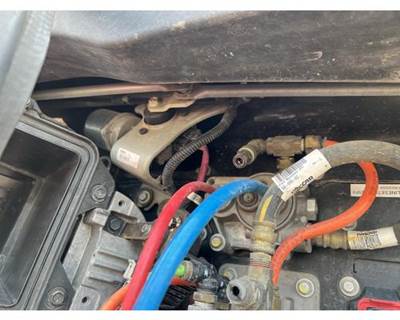 Peterbilt 567 Windshield Wiper Motor