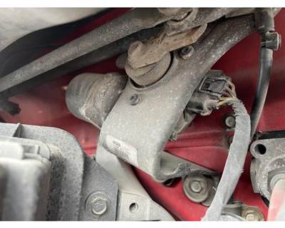 Peterbilt 579 Windshield Wiper Motor